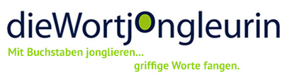 die Wortjongleurin