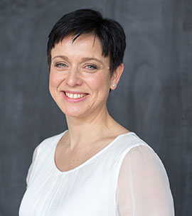 Kathrin Schubert Copywriter Munich